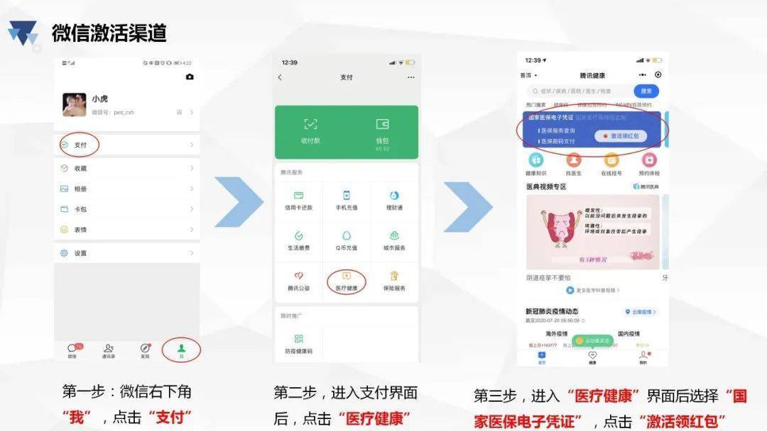长葛最新医保卡怎么绑微信查余额方法分析(最方便真实的长葛医保卡怎么绑微信查余额查询方法)