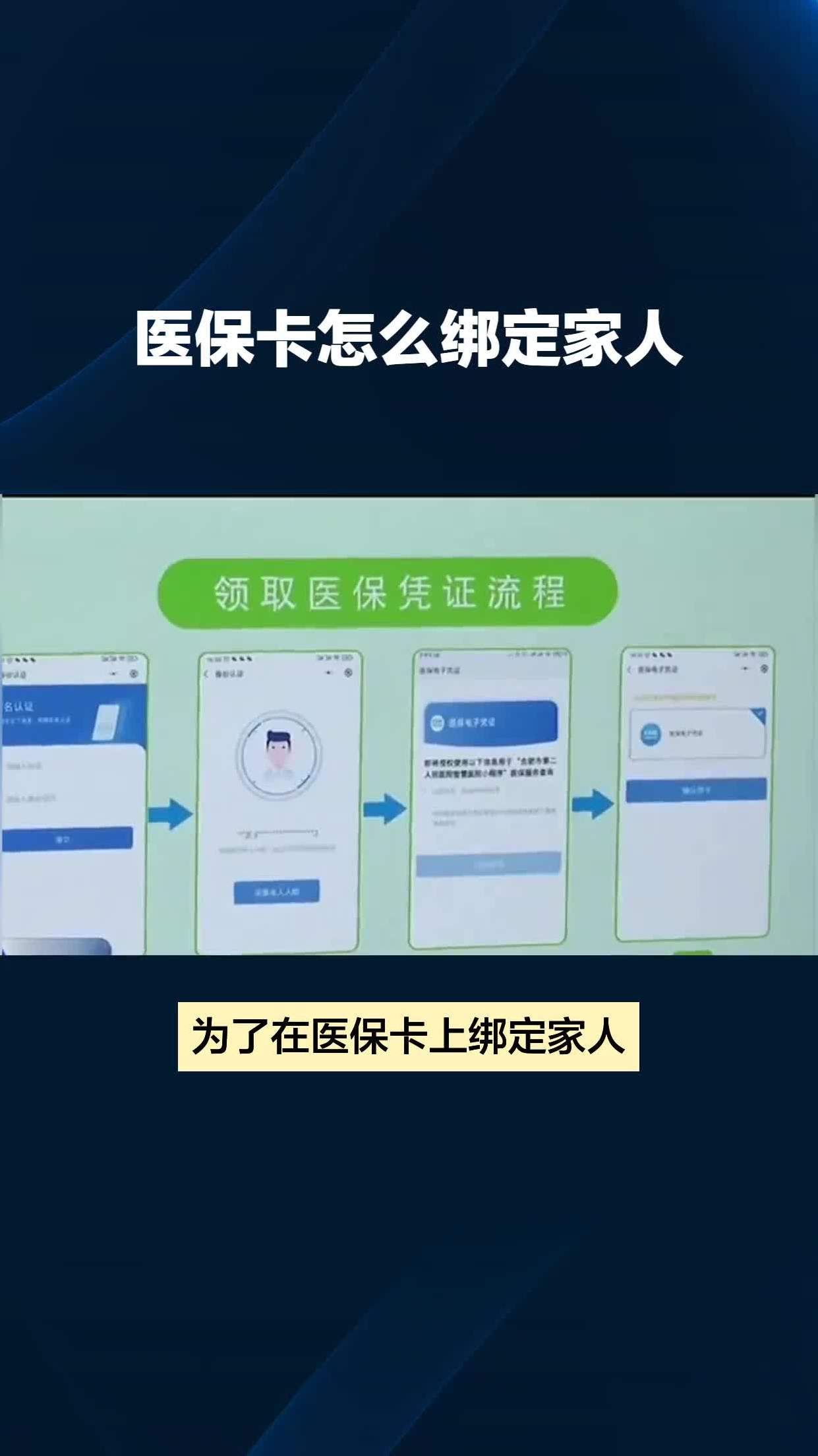 长葛最新医保卡怎么绑手机微信上方法分析(最方便真实的长葛医保卡怎样绑微信方法)