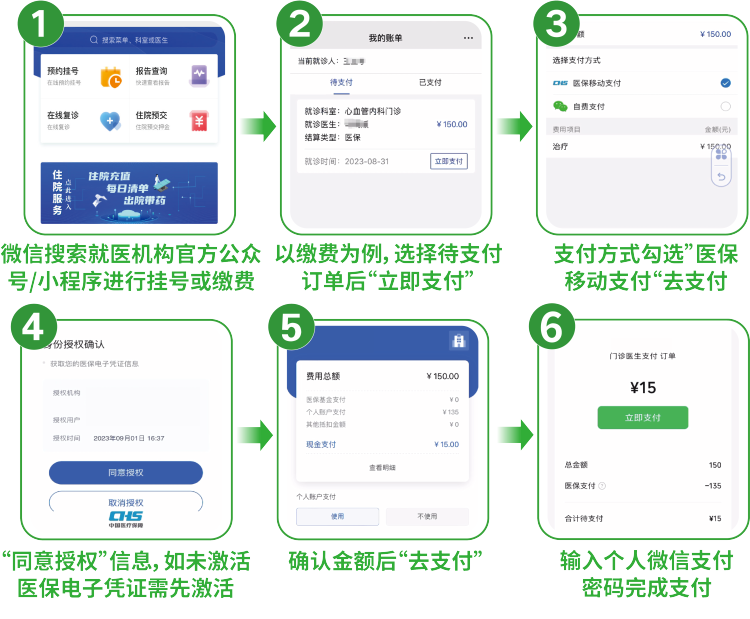 长葛最新怎样把医保卡绑在微信上支付方法分析(最方便真实的长葛怎样把医保卡绑在微信上支付呢方法)